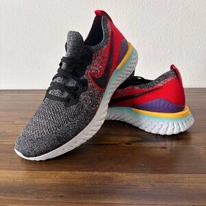 Nike Epic React Flyknit 2